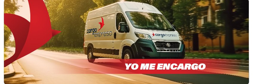 CargoExpresoRegional banner