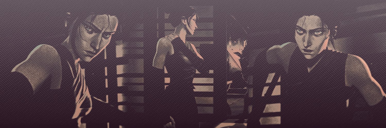 PEACEMAKCRS's profile banner image
