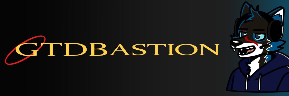 GTD_Bastion's profile banner image