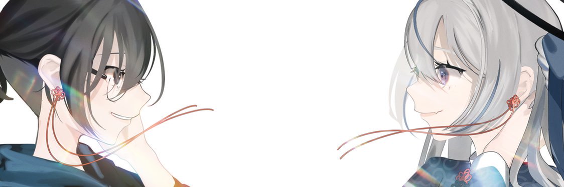 煙屋いち@関西弁VTuber's banner