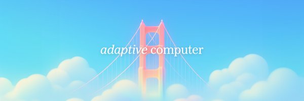 adaptiveai_ Profile Banner