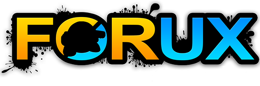 forux's profile banner image