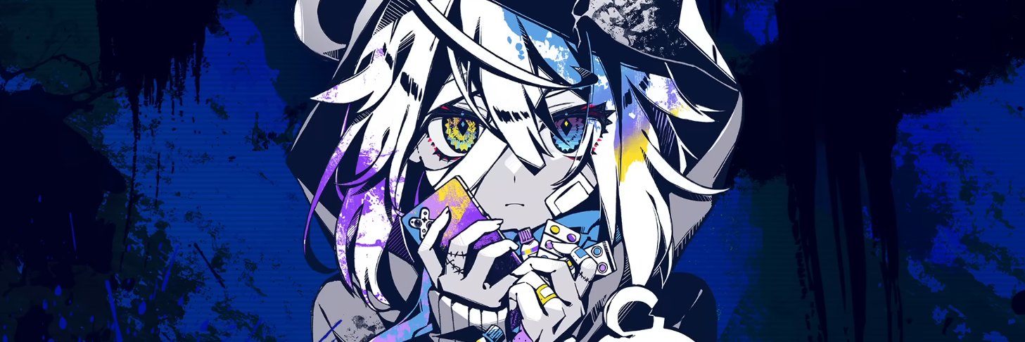 burn my soul ichika banner