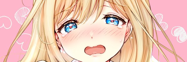 tsukako Profile Banner