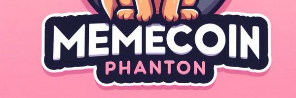 Memecoinphantom Profile Banner