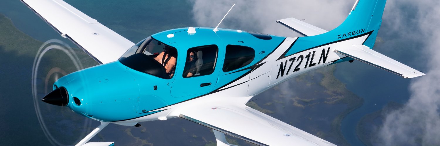 Flying Finance banner