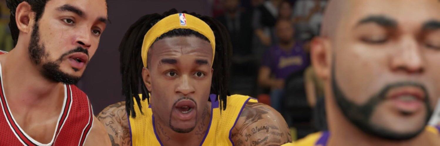 nba2kmania's profile banner image