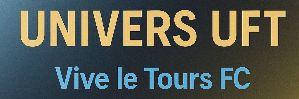 💙UNIVERS UFT💛 banner