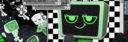 Curi vee kisser #1 banner