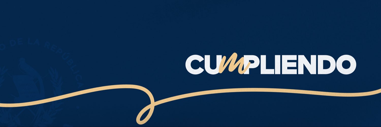 CNCguatemala's profile banner image