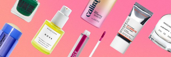 POPSUGARBeauty Profile Banner