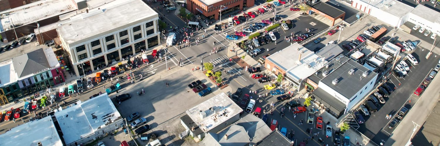 Adam M. Rammel banner