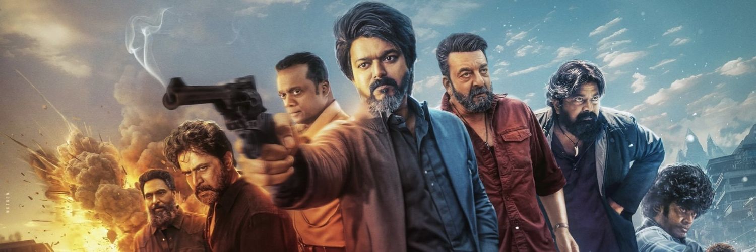 BlastingTamilCinema banner