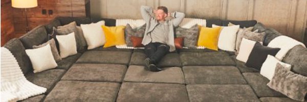 Lovesac Profile Banner