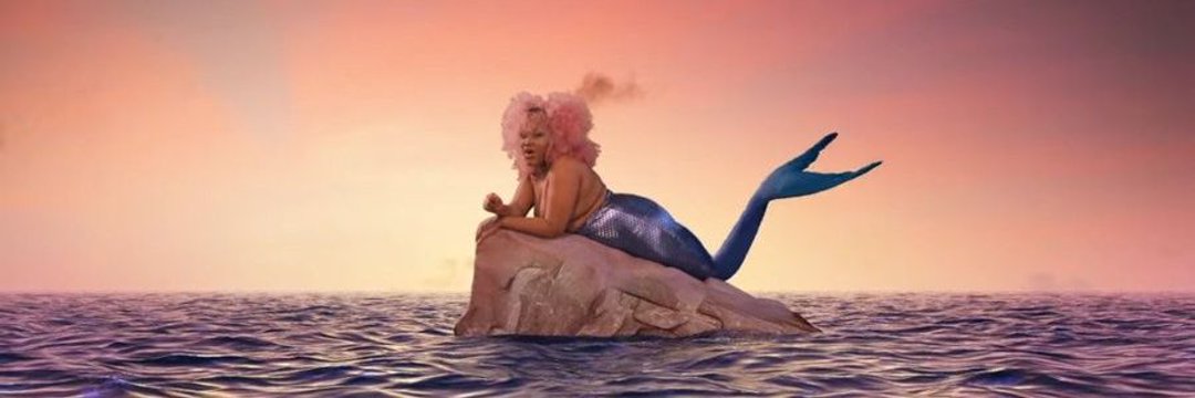 MitskiBean Got Suspended banner