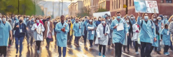 SaveOurER Profile Banner