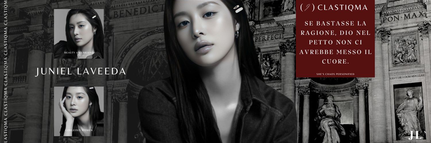 Juniel CLOSE. banner