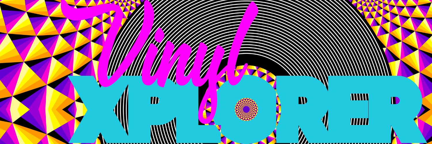 vinylXplorer's profile banner image