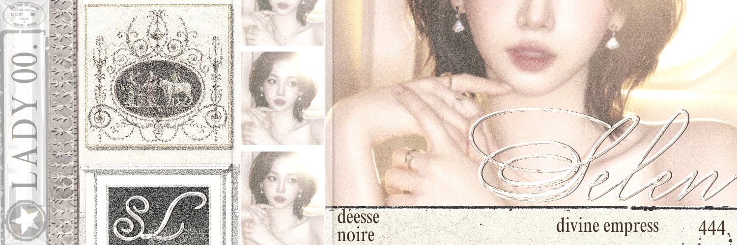 Selen's banner