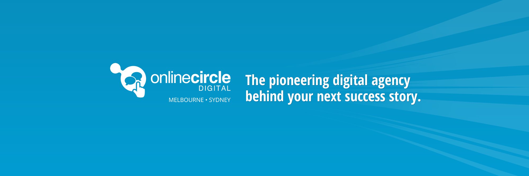 onlinecircle's profile banner image