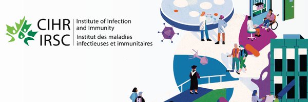 CIHR_III Profile Banner