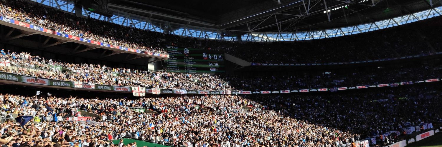 SamBWFC's profile banner image