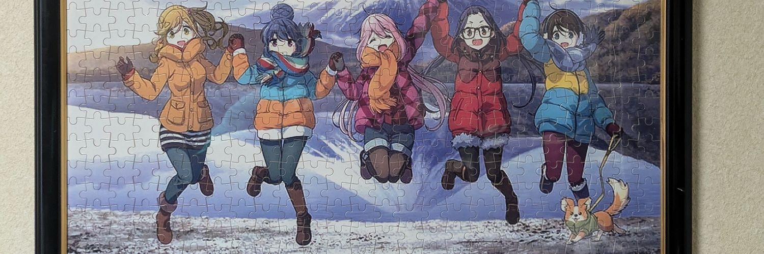 BaRaMaRu80s's profile banner image