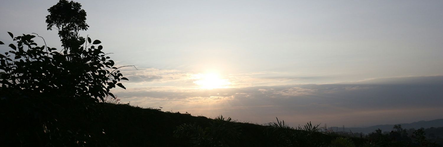 IndahWDahlan's profile banner image
