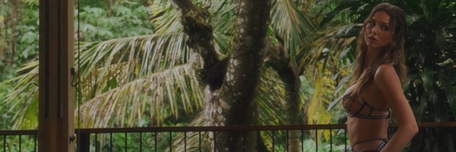 Johh Tate banner