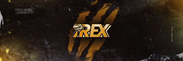 7REX Profile Banner