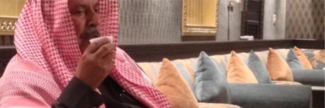 Khalid_Alammar's profile banner image