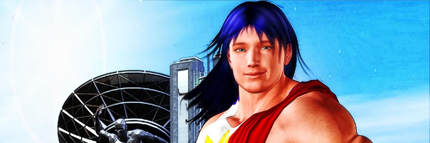 borgyborgonia1's profile banner image