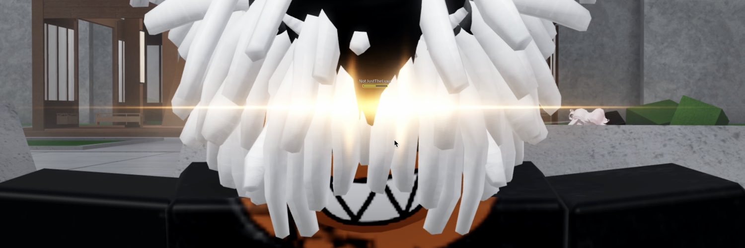 KazuxxetsBackup's profile banner image
