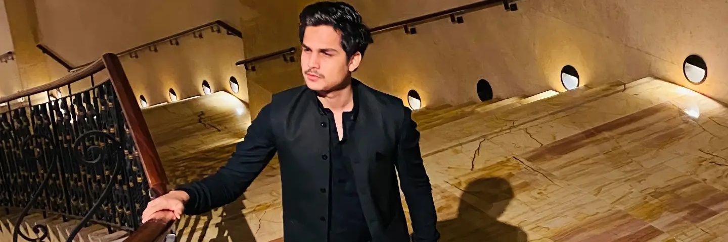 ashraffeb's profile banner image
