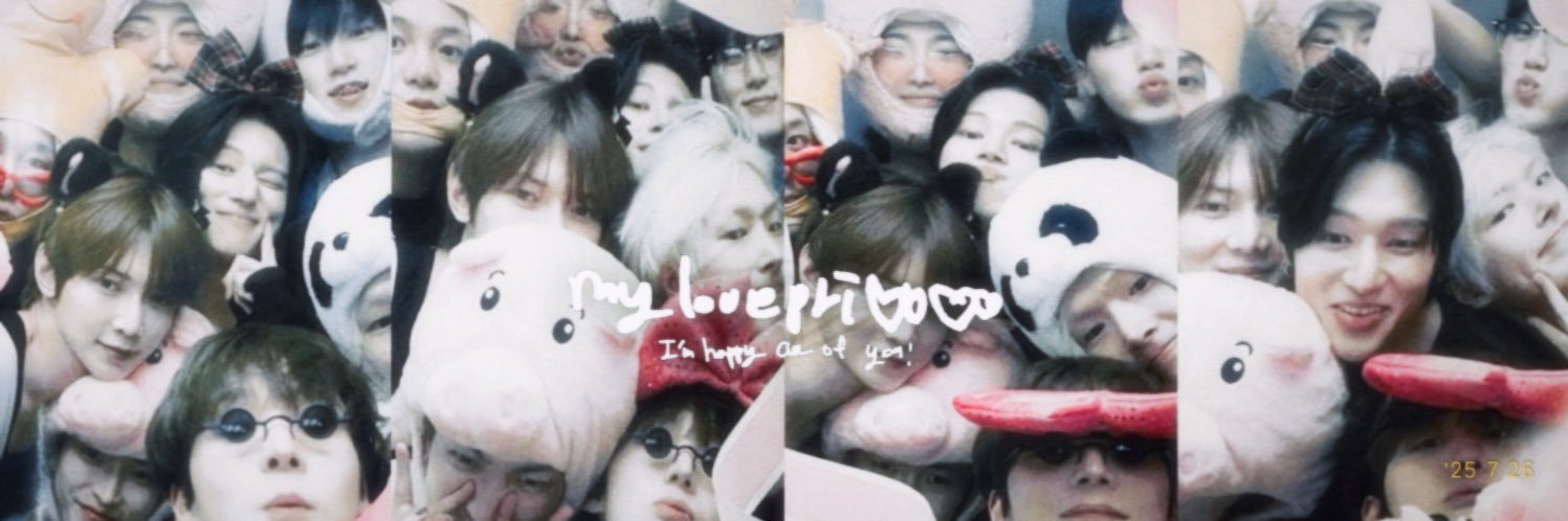 𝒫's banner