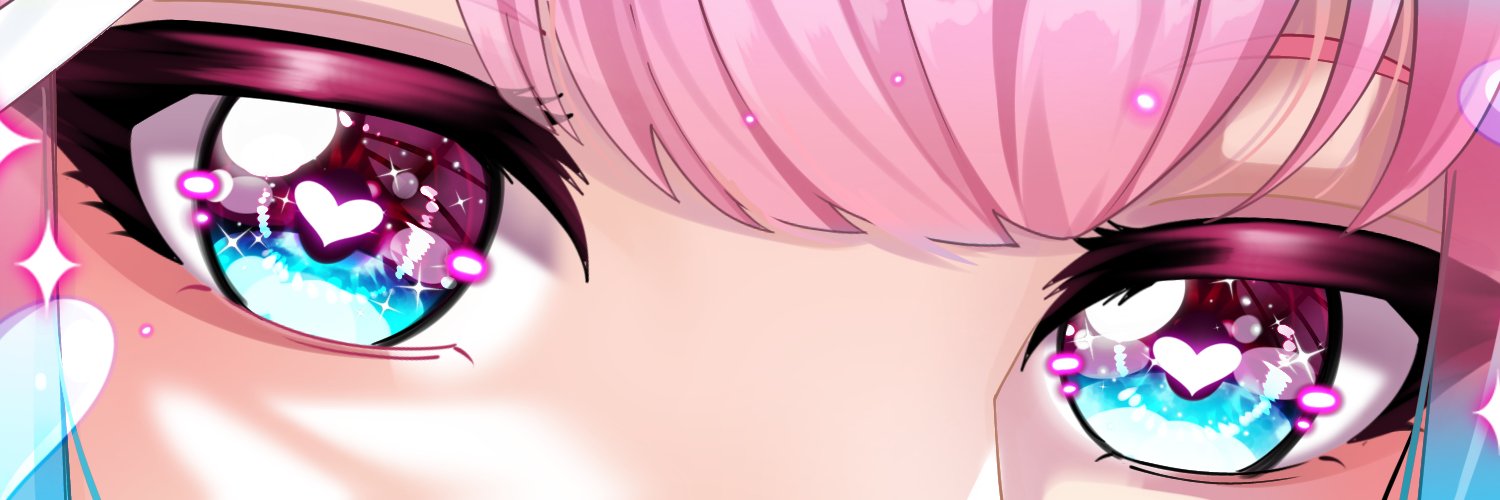 Fukosora Studio Vtuber artist's banner