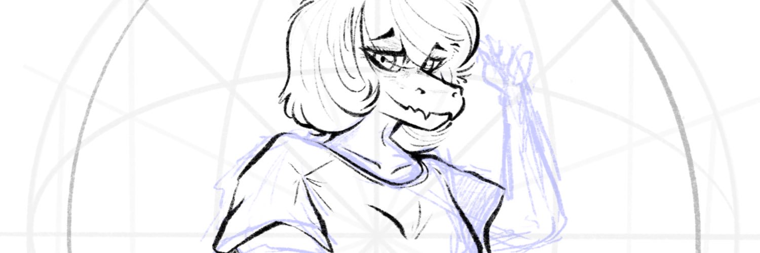 SURAIMOMO! Art banner