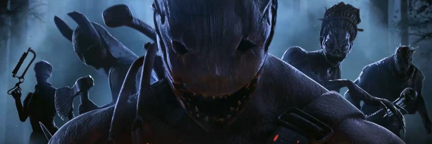 Garoaks's profile banner image