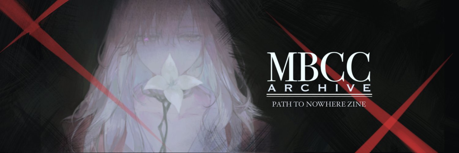 MBCC Sinners Archive - SHIPPING PHASE's banner