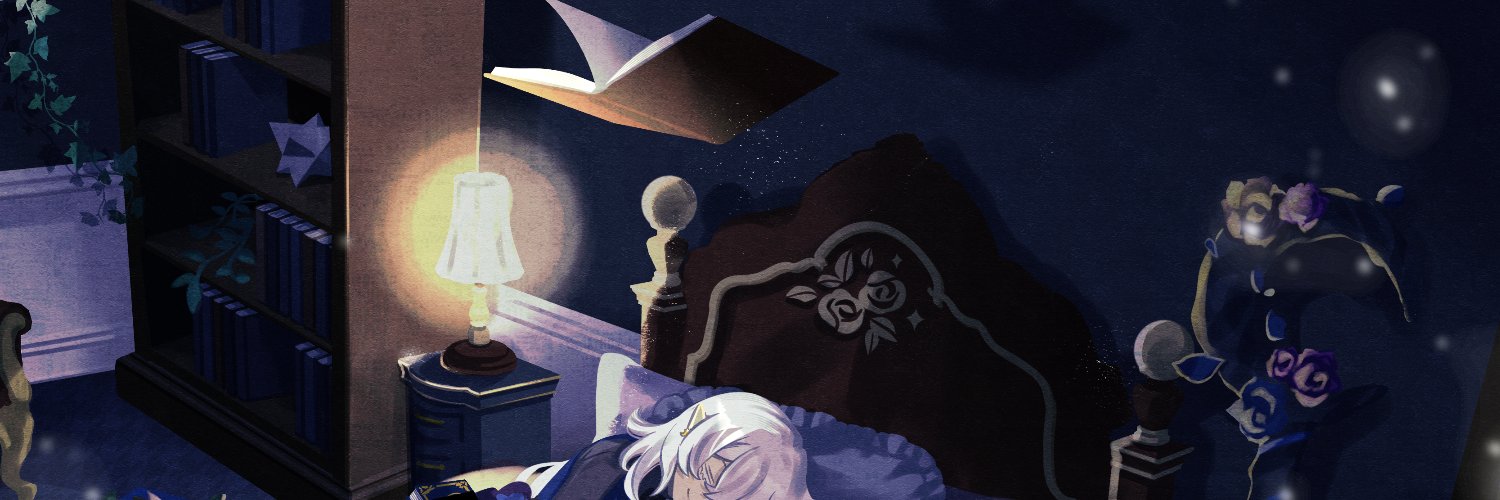 ロウィナ・トリウィア🦇🔯🎃 banner