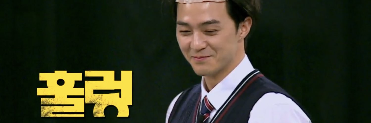 :: 돌아온 크라임씬 ⚠ 삼각형의 역습 :: banner
