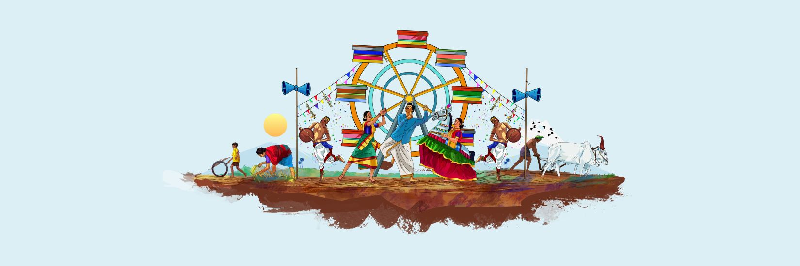 lalluTweets's profile banner image