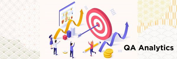 QA_Analytics Profile Banner