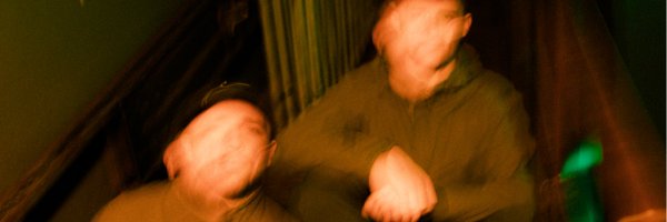 vanwildersound Profile Banner