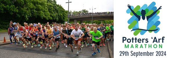 PottersArf Profile Banner