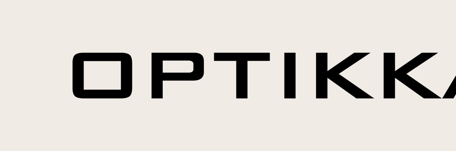 Optikka banner