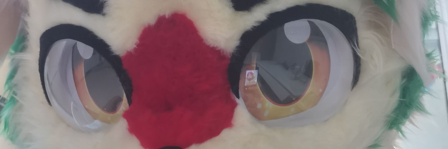 zh_fu_dargon's profile banner image