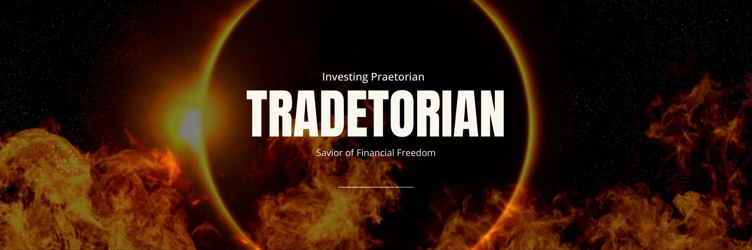 tradetorian's profile banner image