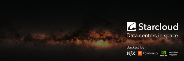Starcloud_Inc1 Profile Banner