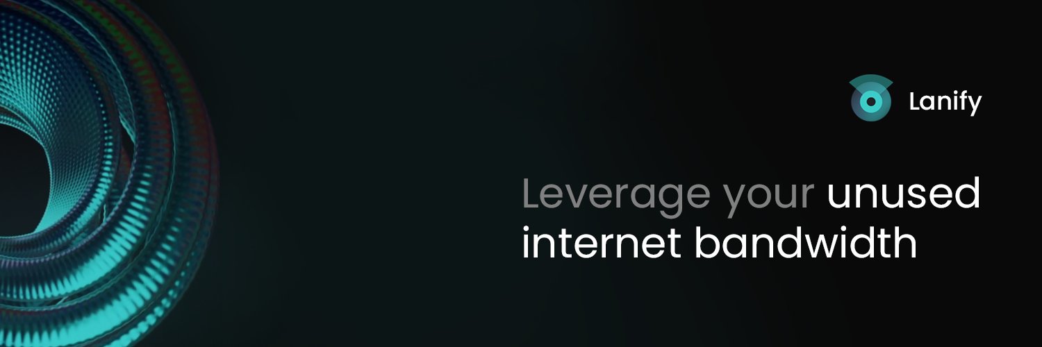Lanify.ai banner